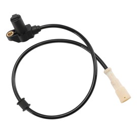 Motoforti ABS Wheel Speed Sensor Front Left Right ABS Sensor Anti-lock Braking System Sensor No.1238918/6238429/90386504/90483637 for OPEL Corsa B 1993-2000