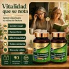Vitaminas Para Ojos Uso Diario 90 Porciones