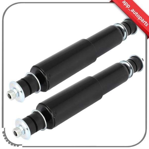 app New 2X Shock Absorber For EZGO TXT/Medalist gas or