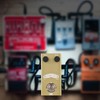 DK Chorus Pedal Electric Guitar Effects Pedal True Bypass Metal