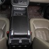 HAPPYHORSE Car Armrest Seat Box Cover Compatible with Land Rover