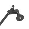 Articulating Arm Two Section 360° Rotation 1/4inch 3/8inch 4.4lb Load