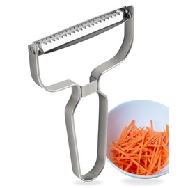 Taylor's Eye Witness 7.5cm Extra-Wide Julienne Peeler