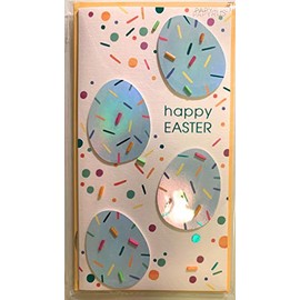 PAPYRUS Easter Card, 1 EA