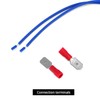 QWORK® Soft Start Module Set, Soft Start 15 A 230