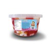 Premium RAINBOW Mixed Fruit Jelly Dessert Topping by Buddha Bubbles