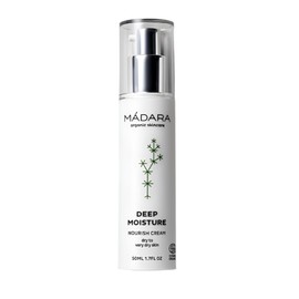 Madara Deep Moisture Cream 50ml