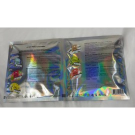 Sephora It's Better Together 6 Face Masks, Plump, Moisturize, Glow, Purify