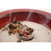 Herbal mixture protection and blessing – for high-quality smoking and