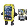 Bandai Kamen Rider Gatchard DX Chemie Mahone