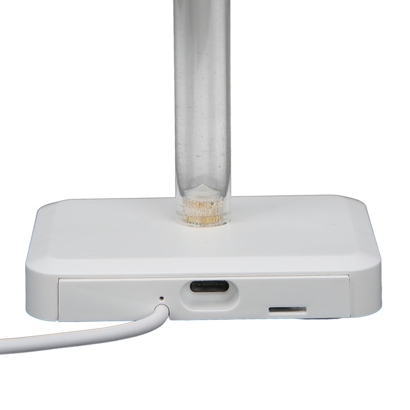 Anti Theft Security Bluetooth Headset Display Stand with Charging 100dB