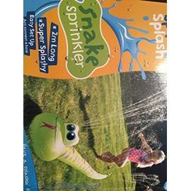 B&M Snake Sprinkler