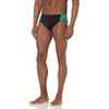 TYR Men RPX7 014 26 Phoenix Splice Racer - Black/Green,