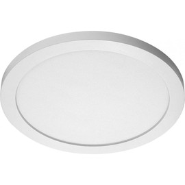 TCP Lighting 27592 - FMR09CCT Indoor Surface Flush Mount Downlight LED Fixture