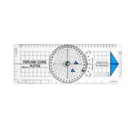 Lindemann Original Portland Plotter
