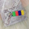 Next day delivery⭐Cute smiley nails⭐ / 다음날발송⭐귀염뽀짝 스마일네일⭐