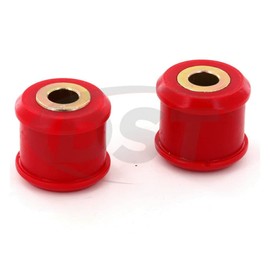 Energy Suspension For Dodge Ram 2500/3500 03-07 Track Rod Bushing Set | Red | 5.7116R