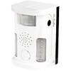 Exbuster Tierschreck PIR Alarm Ultrasonic and Light