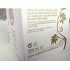 organicum - Shampoo (350 ml) vegan, with hydrosol for hair/scalp