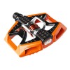 Crank Brothers Double Shot Pedales de Bicicleta