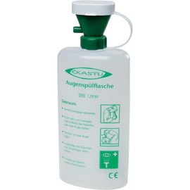 EKASTU-SEKUR 177011 EKASTU-Augenspülflasche empty 1St.