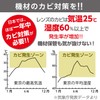ハクバ HAKUBA 防湿用品 ジャンボ カビ・ストッパー P-825