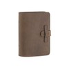 Ruitertassen Diary Organiser A6 16 x 20 cm Leather Ranger