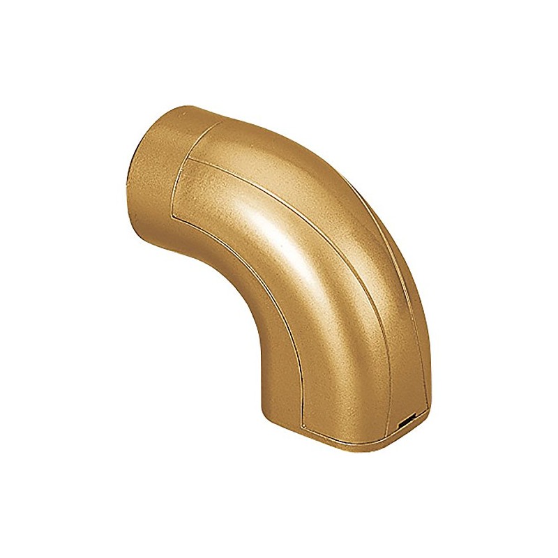 Mazroc Handrail Assembly BAUHAUS Select 35 End Bracket Cover Included