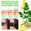 Aceite Moringa Crecimiento Capilar Antiedad Terapéutico