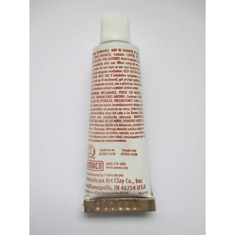 Rub n buff - Autumn Gold (Packed in Clear Bag)
