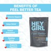 Get Well Soon Gifts For Women | Immunity Tea For