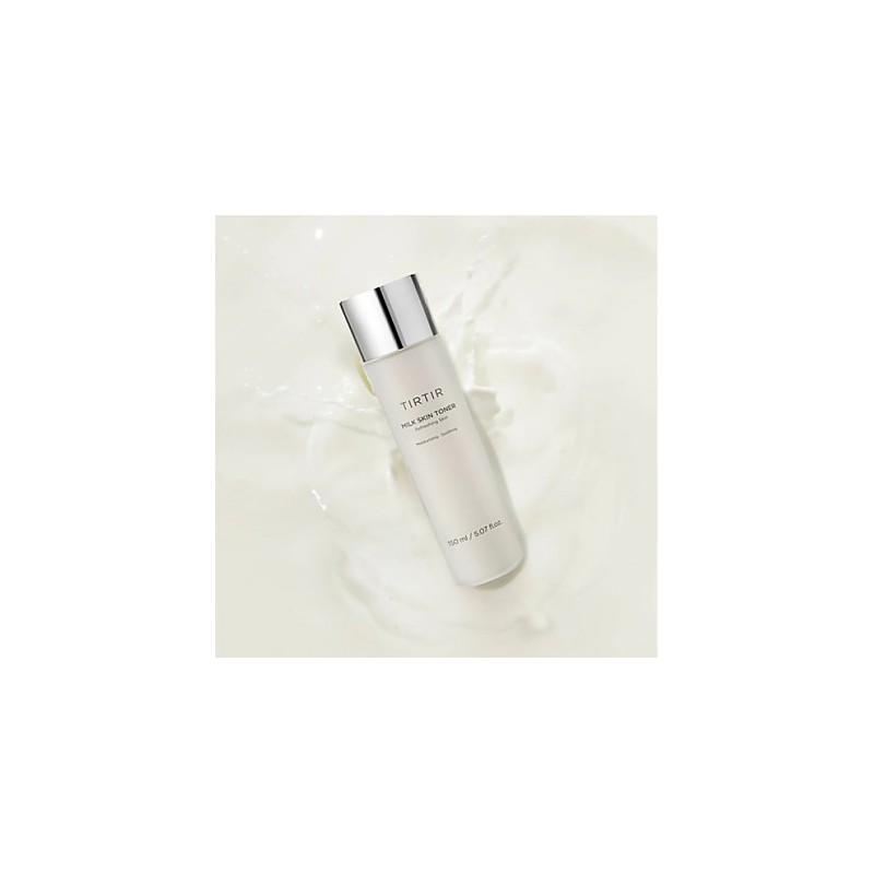 TIRTIR [TIRTIR]Milk Skin 150ml