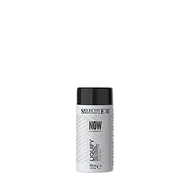 Selective Now Texture Liquify Liquid Wax with Strong Hold 100 ml