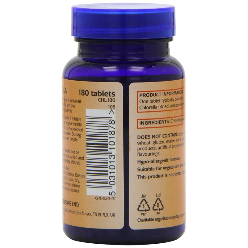 Health Plus Olive Leaf 500mg Antioxidant Plant Supplement - 60