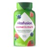 Multivitaminico Para Mujer Vitafusion Sabor Bayas 150gomitas
