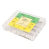 Watch Replacement Hour Minute Second Needles Watch Hands Parts for