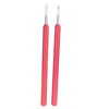2Pcs Watch Hands Remover Needle Lifting Shovel Set Watch Hand