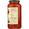 Rao's Homemade Roasted Garlic Pasta Sauce 24 oz