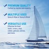 Nautical One - Xtreme Mildew Stain Remover | Powerful Marine