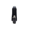 Golden Head UnisexKey Case Black 8 schwarz Size:einheitsgroesse