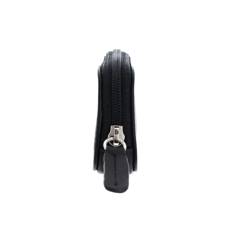 Golden Head UnisexKey Case Black 8 schwarz Size:einheitsgroesse