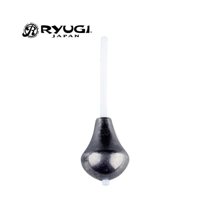 Ryugi Beats TG 1/8oz SBE135