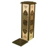 Tanno Design® Japan Incense Tower Incense Holder Amida Pear Tree