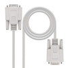 CABLEPELADO RS232 DB9 Serial Cable | Printer and Communication |