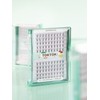 Toktokhara W eyelashes 100pcs (choose 1 of 4 types) /