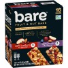 Bare Fruit and Nut Bar Variety Pack, 16 ct.