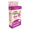 Grisi Organics, Shampoo Sólido Lavanda, 75 Gr