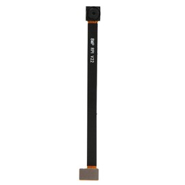 Wendeekun 1080P HD Camera Module - 8 Megapixel 77.6 Field View for 2/3/B+, Zero W/WH