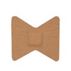 Thera|Care Flexible Fabric Fingertip and Knuckle Bandages | Fingertip and