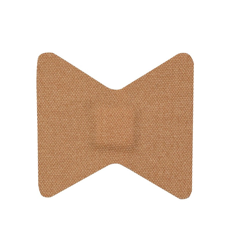 Thera|Care Flexible Fabric Fingertip and Knuckle Bandages | Fingertip and